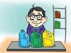 按照這兩個標準選潤滑油準沒錯！