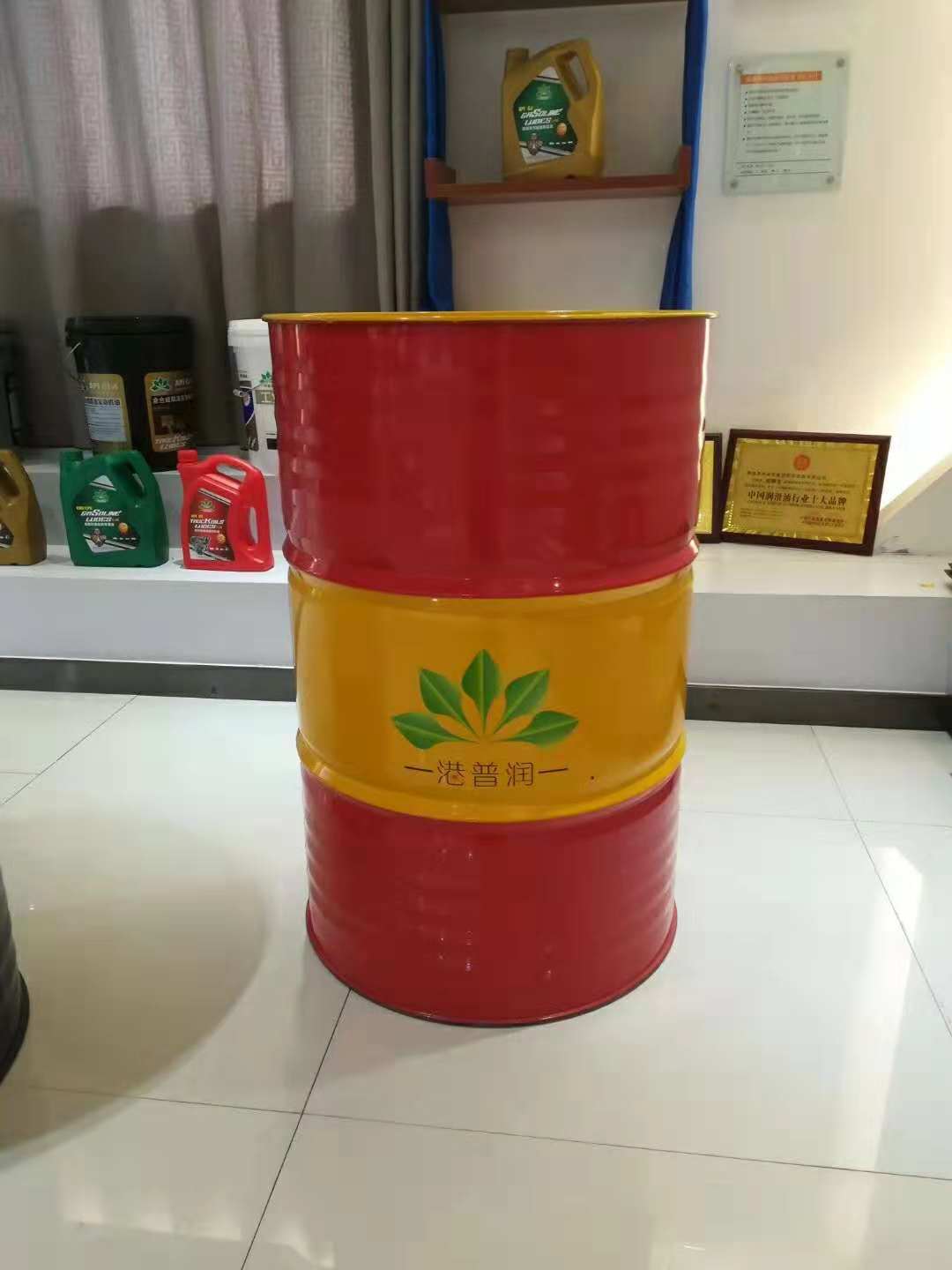 淬火油是什么油，淬火油什么作用？