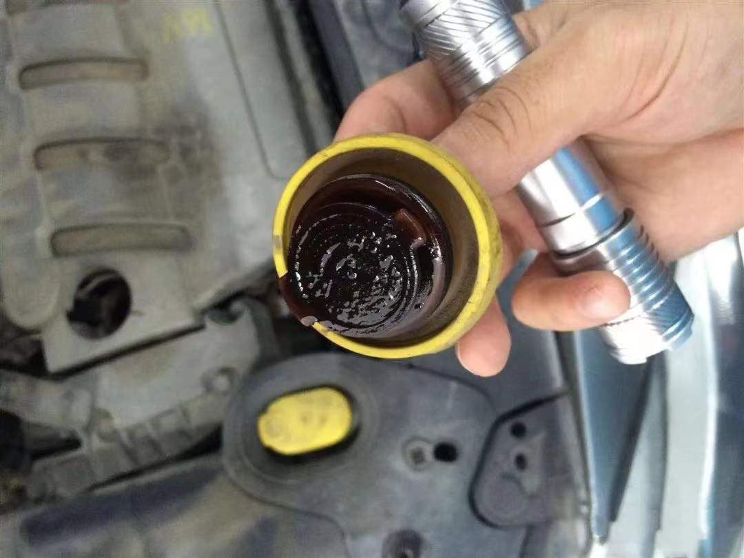 柴機(jī)油的級別選錯了，能湊活用么？
